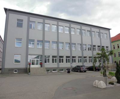 Offices, Masarykova, Rent, Prešov, Slovakia