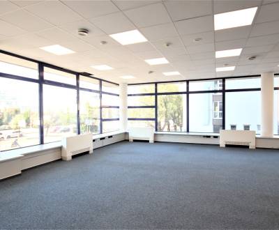 Offices in Bratislava, Ružinov for rent
