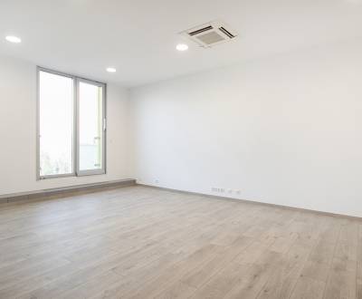 Offices, Gagarinova, Rent, Bratislava 