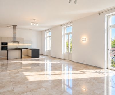  Apartment for rent in Bratislava