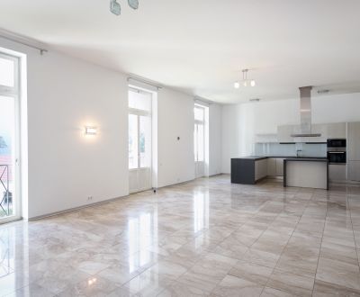 Apartment for rent in Bratislava