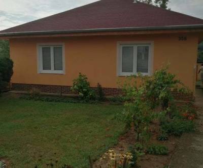 Sale Family house, Family house, Belecká, Nové Zámky, Slovakia