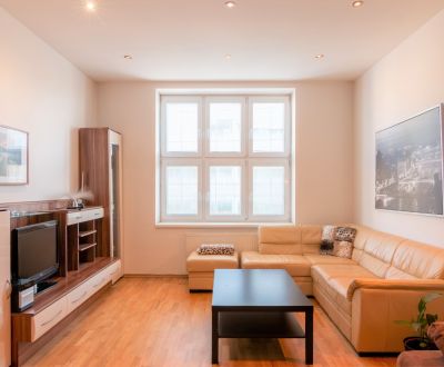  Old Town furnished 2-room apartment for rent