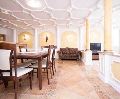  Apartment for rent in Bratislava