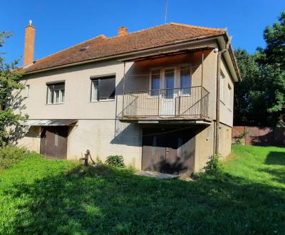Sale Family house, Family house, Lúčna, Zlaté Moravce, Slovakia