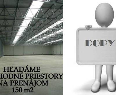 Rent Commercial premises, Senica, Slovakia