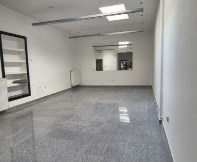 Rent Commercial premises, Commercial premises, Národná, Žilina, Slovak