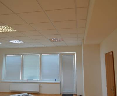 Rent Offices, Offices, Štúrova, Nitra, Slovakia