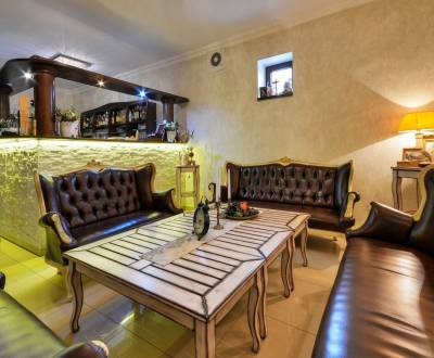 Sale Gastro premises, Gastro premises, Prievidza, Slovakia