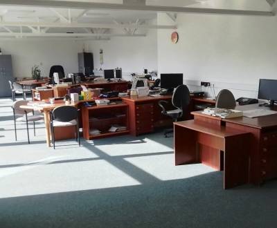 Rent Offices, Offices, Martin, Slovakia