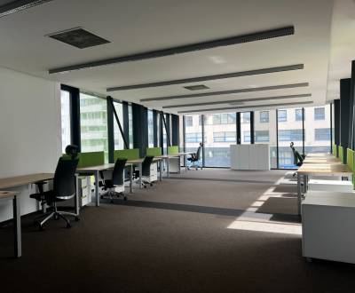 Rent Offices, Offices, Bratislava - Ružinov, Slovakia