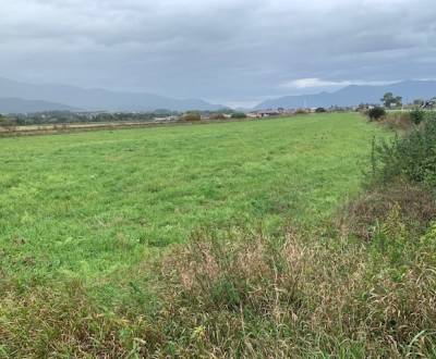 Land plots - commercial, Sale, Martin, Slovakia