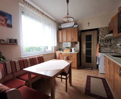 Sale Two bedroom apartment, Partizánske, Slovakia