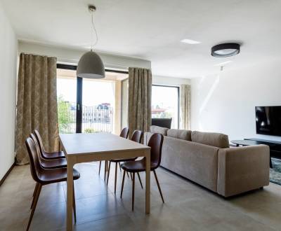 Two bedroom apartments for rent, city centrum Nitra, Slovakia