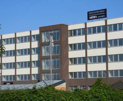 Rent Offices, Svornosti, Bratislava - Podunajské Biskupice, Slovakia