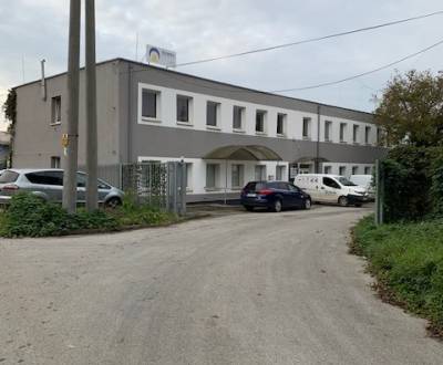 Rent Offices, Offices, Pri bitúnku, Košice - Juh, Slovakia