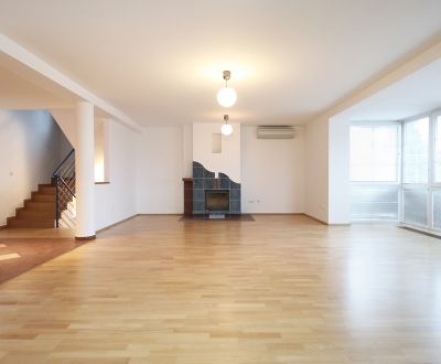 Luxurious 6-family house for rent in Bratislava