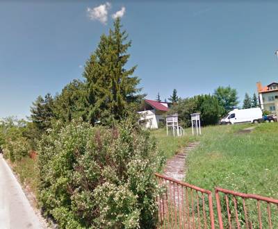 Land – for living, Sale, Bratislava - Nové Mesto, Slovakia