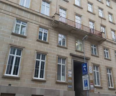 Rent Offices, Offices, Groslingova, Bratislava - Staré Mesto, Slovakia