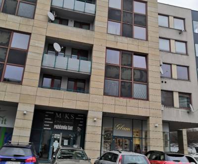 Rent Commercial premises, Commercial premises, Vajnorská, Bratislava -
