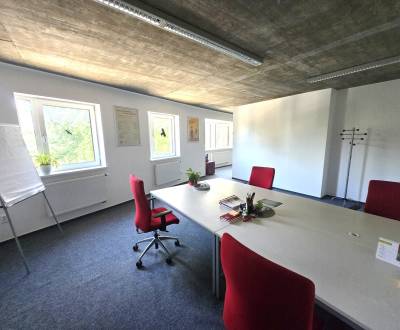 RENT Offices space - Nitra center