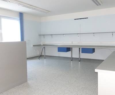 Rent Offices, Offices, Dvojkrížna, Bratislava - Podunajské Biskupice, 