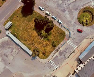 Sale Land plots - commercial, Land plots - commercial, Staničná, Piešť