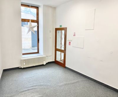 Offices, Rent, Žilina, Slovakia