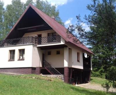 Sale Family house, Family house, Prievidza, Slovakia