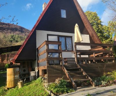Sale Cottage, Cottage, Košecké Podhradie, Ilava, Slovakia