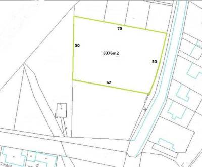 Sale Land – for living, Land – for living, Piešťany, Slovakia