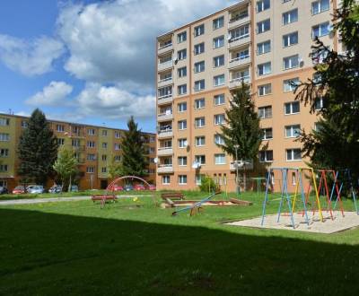 Searching for One bedroom apartment, One bedroom apartment, Gabajova, 