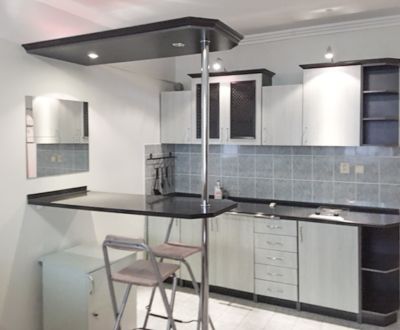 Rent Single studio, Single studio, Nábrežná, Nové Zámky, Slovakia