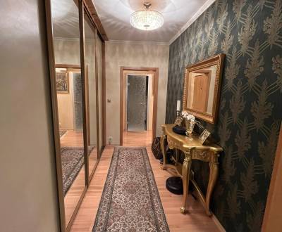 Sale Two bedroom apartment, Two bedroom apartment, Heyrovského, Bratis