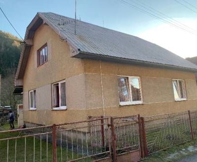 Family house, Sale, Martin, Slovakia