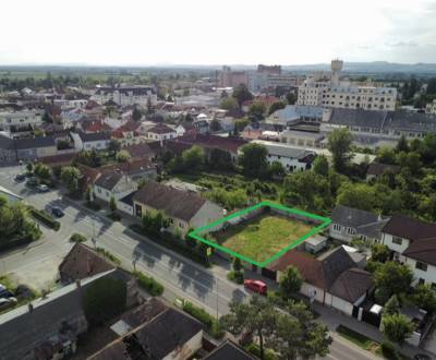 Sale Land – for living, Land – for living, Bratislavská, Piešťany, Slo