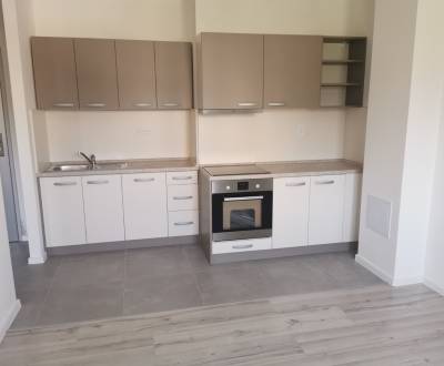 One bedroom apartment, Rent, Nové Zámky, Slovakia