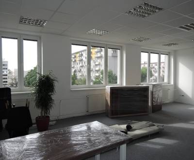 Offices, Trenčianska, Rent, Bratislava - Ružinov, Slovakia