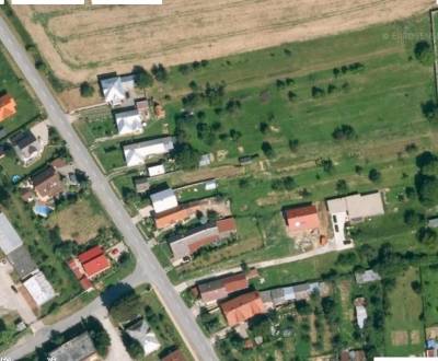 Land – for living, Hlavná, Sale, Košice-okolie, Slovakia