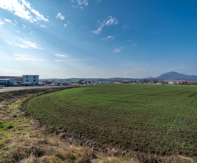 Sale Land plots - commercial, Vranovská, Prešov, Slovakia