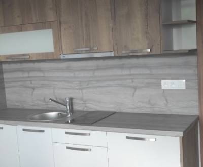Rent Single studio, Single studio, Nábrežná, Nové Zámky, Slovakia