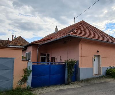 Sale Family house, Štiavnická cesta 8, Levice, Slovakia