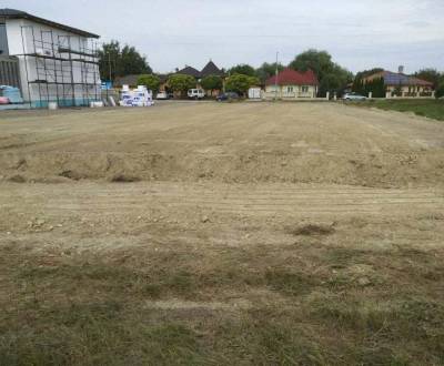 Sale Land – for living, Komárno, Slovakia