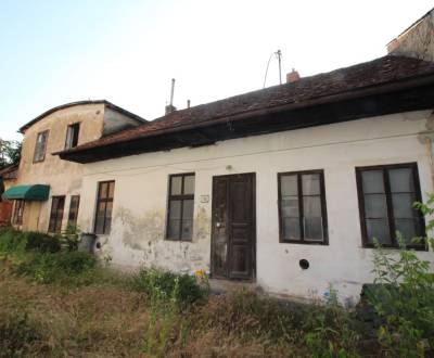 Family house, Bagárova, Sale, Trenčín, Slovakia