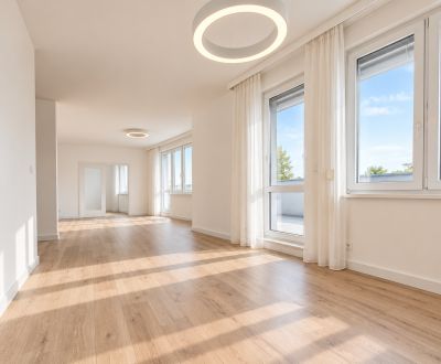 Sunny Two bedroom apartment with loggia and parking