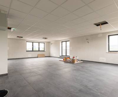 METROPOLITAN│ office space in brand new building in Bratislava 
