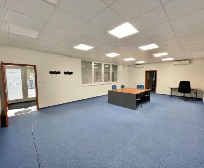 Offices, Sad SNP, Rent, Žilina, Slovakia