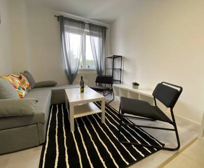 One bedroom apartment, Rent, Galanta, Slovakia