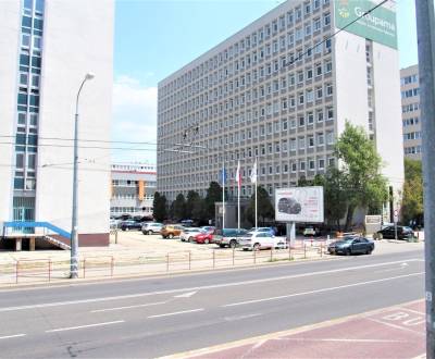 Rent Offices, Miletičova, Bratislava - Ružinov, Slovakia