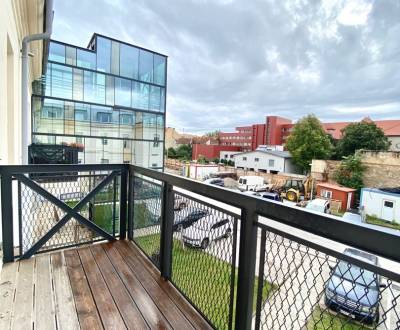 Sale One bedroom apartment, One bedroom apartment, Baštová, Košice - S